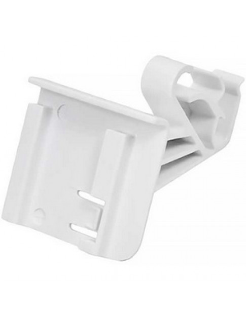 Тримач відкидної панелі (правий) 2230440030 для морозильної камери AEG 