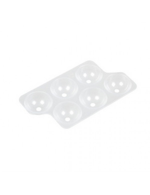 Лоток для яєць для холодильника Electrolux 2231019072 Лоток для яєць для холодильника Electrolux 2231019072