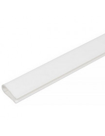 Обрамлення переднє скляної полки для холодильника Electrolux 2231028479