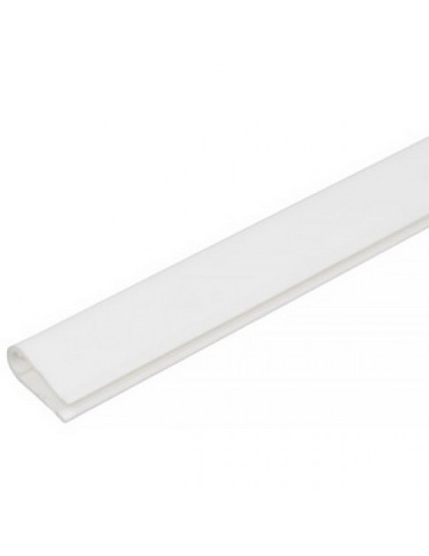 Обрамлення переднє скляної полки для холодильника Electrolux 2231028479