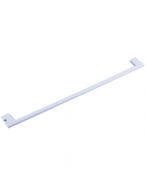 Electrolux 2231066081 Обрамлення переднє скляної полки для холодильника