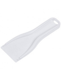Скребок для видалення льоду в морозильній камері холодильника Electrolux 2231078029 білий