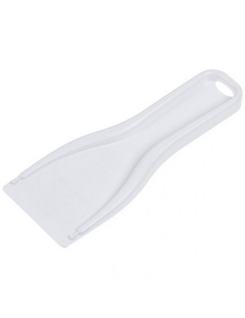 Скребок для видалення льоду в морозильній камері холодильника Electrolux 2231078029 білий