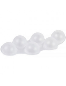 Лоток для яєць (на 6шт) 2231079118 холодильника Zanussi Лоток для яєць (на 6шт) 2231079118 холодильника Zanussi