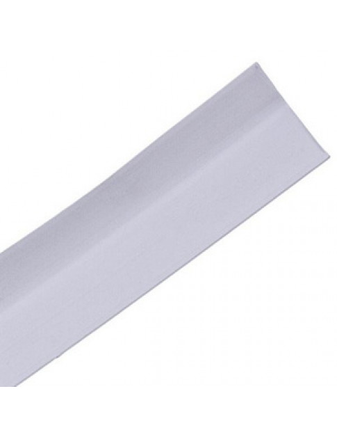 Ущільнювальна гума (бічна) для морозильної камери Electrolux 2231093572  L=1750 мм