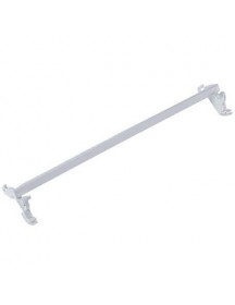 Zanussi 2231105103 Обрамлення випарника (верхнє) морозильної камери