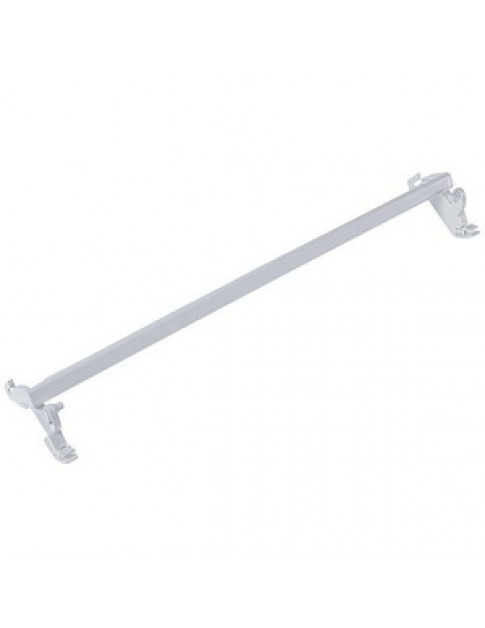 Zanussi 2231105103 Обрамлення випарника (верхнє) морозильної камери