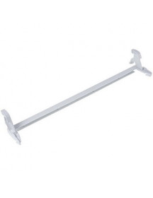 Zanussi 2231105103 Обрамлення випарника (верхнє) морозильної камери Zanussi 2231105103 Обрамлення випарника (верхнє) морозильної камери