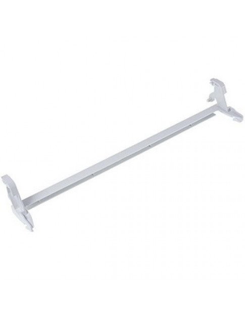 Zanussi 2231105103 Обрамлення випарника (верхнє) морозильної камери