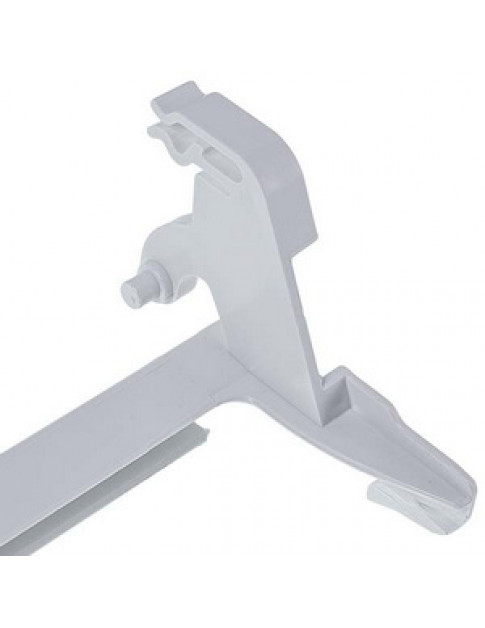 Zanussi 2231105103 Обрамлення випарника (верхнє) морозильної камери