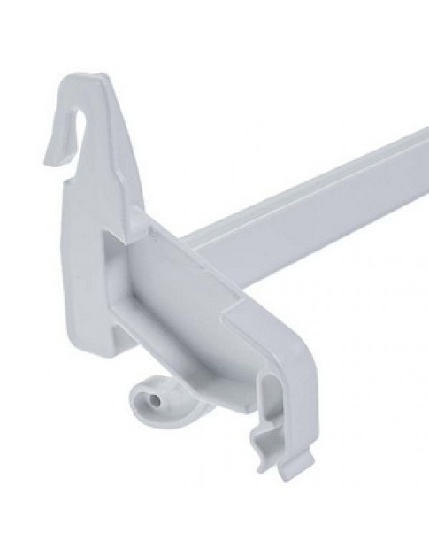 Zanussi 2231105103 Обрамлення випарника (верхнє) морозильної камери