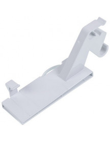 держатель откидной панели (правый) для морозильной камеры Electrolux 2231128014