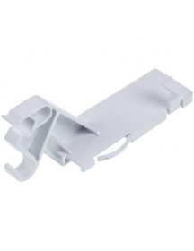 держатель откидной панели (правый) для морозильной камеры Electrolux 2231128014