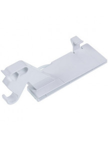 Держатель откидной панели (левый) для морозильной камеры Electrolux 2231129012