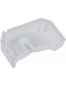 Піддон для збору конденсата  холодильника Electrolux 2232053013