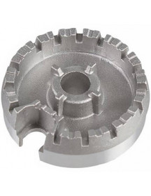 Розсікач (малий) 223244070 для газової плити Beko