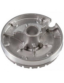 Пальник 223244071 (середній) для варильної панелі D=68mm Beko