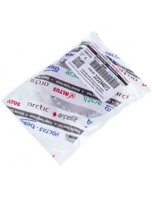 Пальник - розсікач для газової плити Beko 223244072 (великий) D=90mm