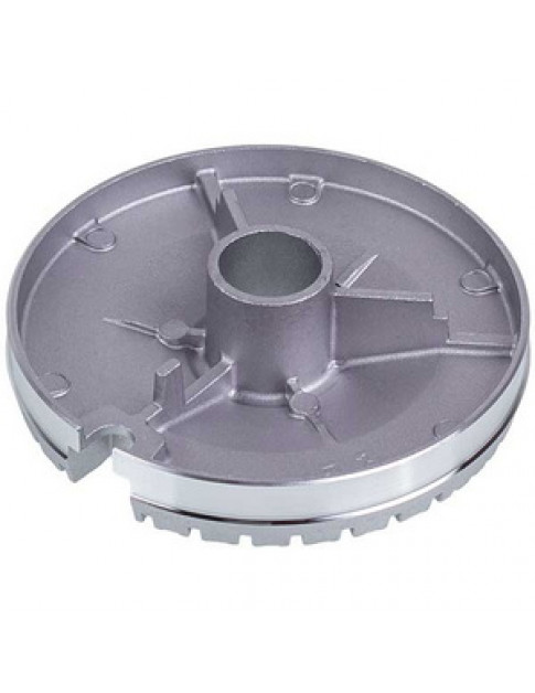 Пальник - розсікач для газової плити Beko 223244072 (великий) D=90mm