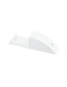 Корпус плафона лампи 2234305023 для холодильника Electrolux 