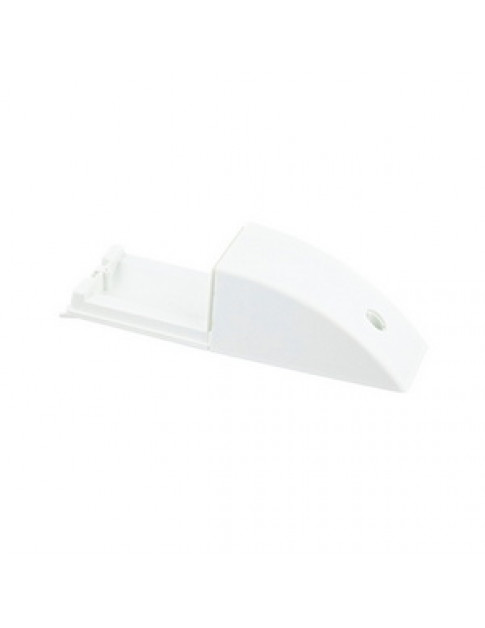 Корпус плафона лампи 2234305023 для холодильника Electrolux 