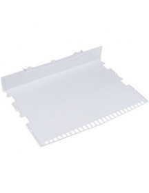 Кришка випаровувача морозильної камери для холодильника Electrolux 2234348049