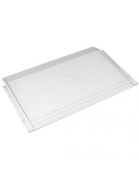 Кришка овочевого ящика (нижнього) для холодильника Electrolux 2234726046