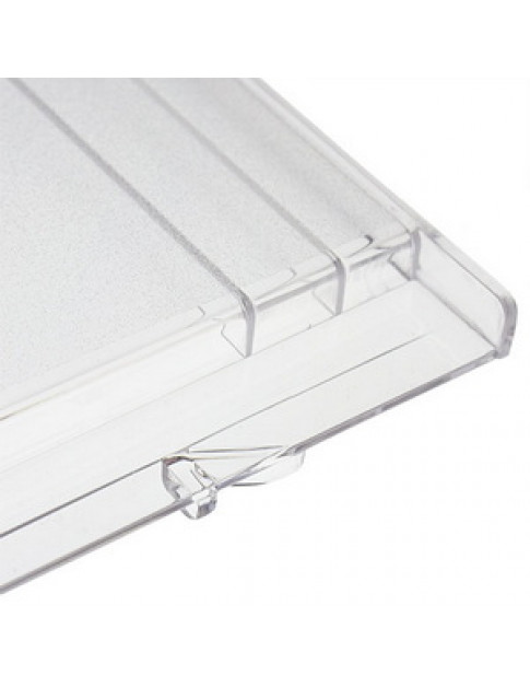 Кришка овочевого ящика (нижнього) для холодильника Electrolux 2234726046