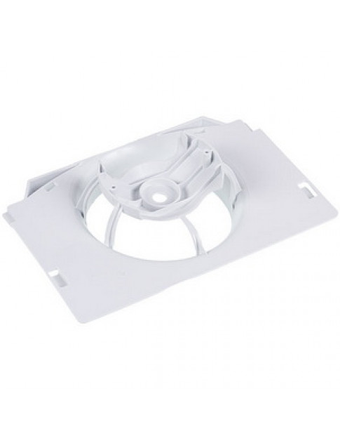 Кришка повітряного каналу вентилятора для морозильної камери Electrolux 22381850