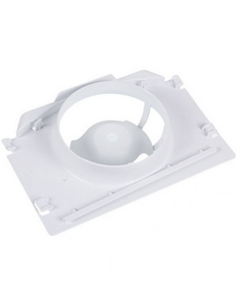 Кришка повітряного каналу вентилятора для морозильної камери Electrolux 22381850