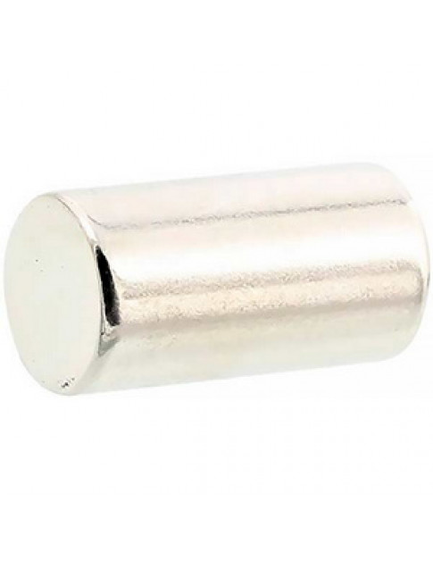 Фіксатор дверей (магнітний, D=8x15mm) морозильної камери Electrolux 2240076063