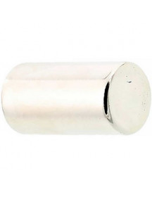 Фіксатор дверей (магнітний, D=8x15mm) морозильної камери Electrolux 2240076063 Фіксатор дверей (магнітний, D=8x15mm) морозильної камери Electrolux 2240076063