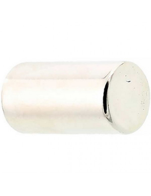 Фіксатор дверей (магнітний, D=8x15mm) морозильної камери Electrolux 2240076063