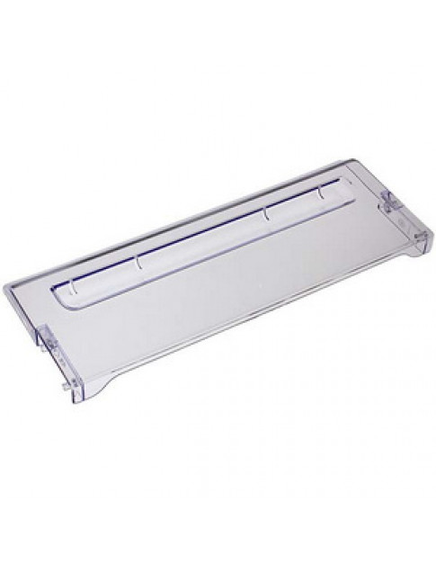 Панель відкидна морозильної камери  холодильника Zanussi 2244072209 (2271049484)