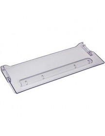 Панель відкидна морозильної камери  холодильника Zanussi 2244072209 (2271049484)