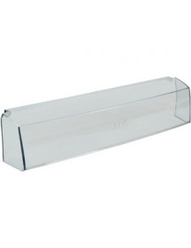 Кришка дверної полиці (верхньої) для холодильника Electrolux 2244092157