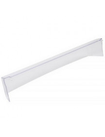 Кришка дверної полки (верхньої) для холодильника Zanussi 2244095051