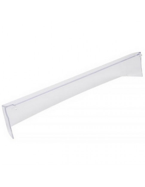 Кришка дверної полки (верхньої) для холодильника Zanussi 2244095051