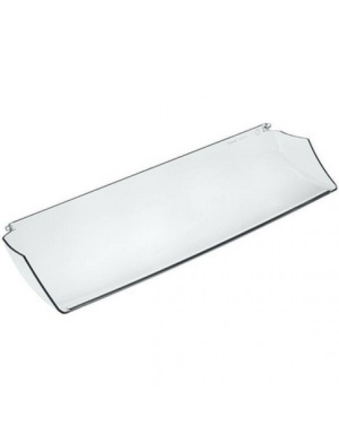 Кришка дверної полки (верхньої) для холодильника Electrolux 2244097032