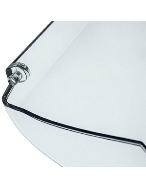 Кришка дверної полки (верхньої) для холодильника Electrolux 2244097032