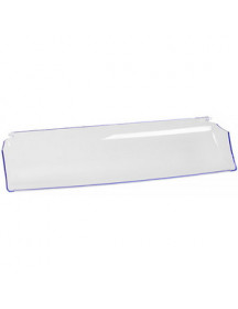 Кришка дверної полки (верхньої) для холодильника Zanussi 2244097057