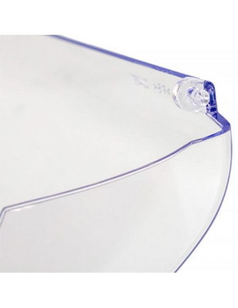 Кришка дверної полки (верхньої) для холодильника Zanussi 2244097057