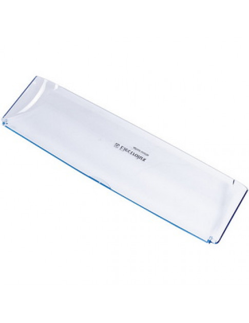 Electrolux 2244099111 Кришка дверної полиці (верхньої) для холодильника