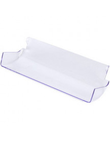 Zanussi 2244104051 Кришка дверної полки (верхньої) для холодильника