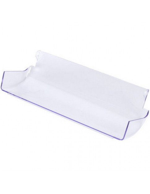 Zanussi 2244104051 Кришка дверної полки (верхньої) для холодильника