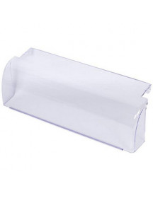 Zanussi 2244104051 Кришка дверної полки (верхньої) для холодильника