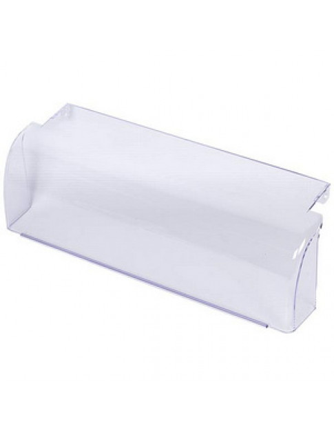 Zanussi 2244104051 Кришка дверної полки (верхньої) для холодильника