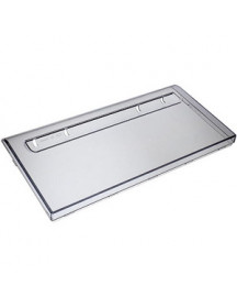 Панель ящика морозильної камери AEG 2244630063 (нижнього) 422x223mm
