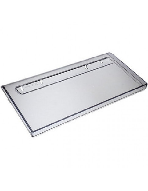 Панель ящика морозильної камери AEG 2244630063 (нижнього) 422x223mm Панель ящика морозильної камери AEG 2244630063 (нижнього) 422x223mm