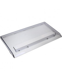 Панель ящика морозильної камери AEG 2244630063 (нижнього) 422x223mm Панель ящика морозильної камери AEG 2244630063 (нижнього) 422x223mm